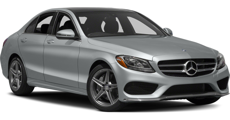 Executive Car Image